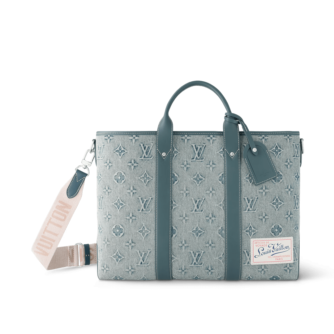 Louis Vuitton M22537 Weekend Tote NM