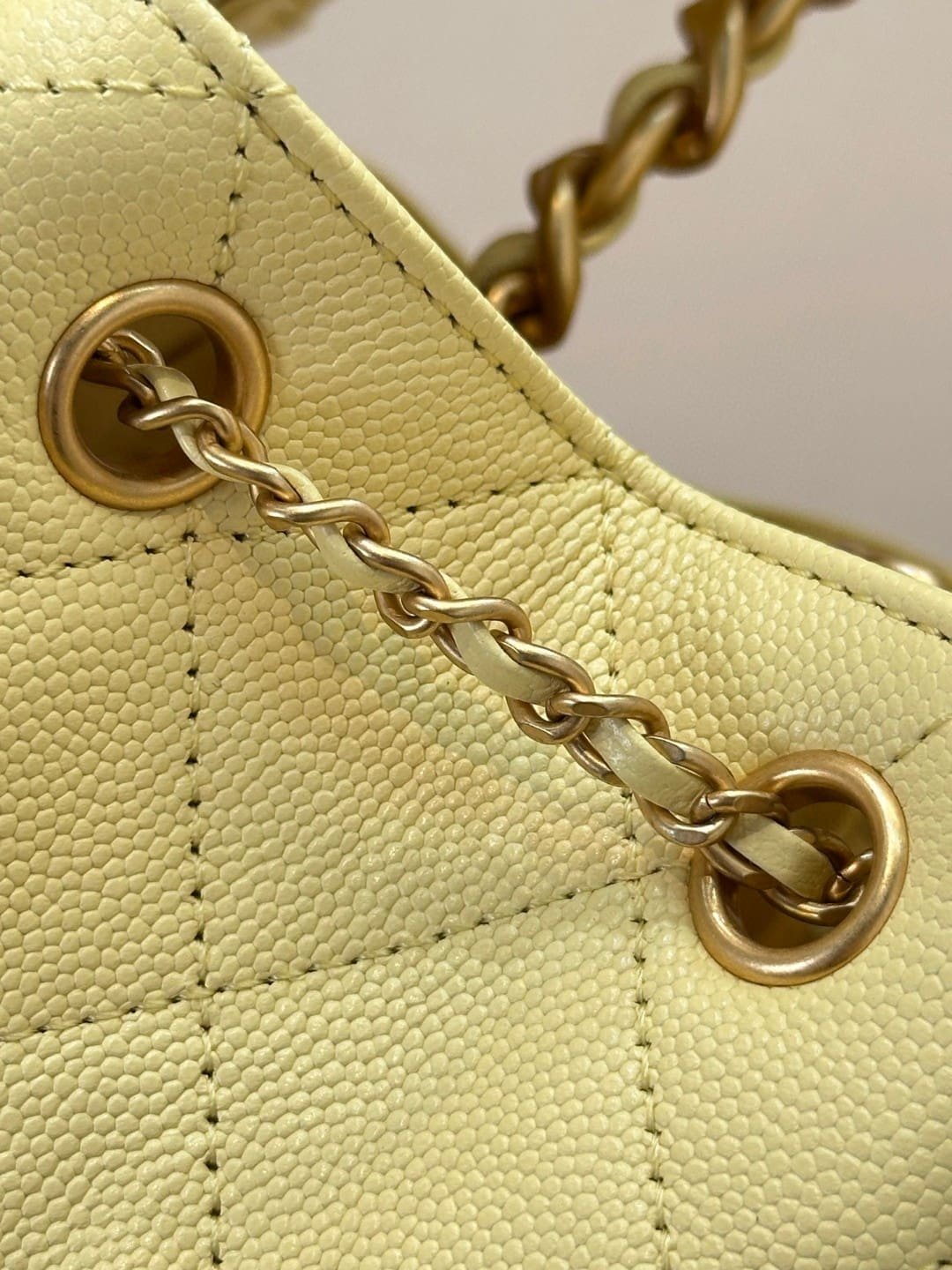 CHANEL 25 Small Handbag