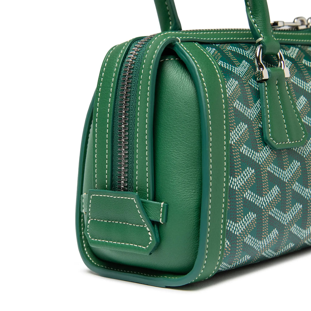 Goyard Bonbonnière Bag