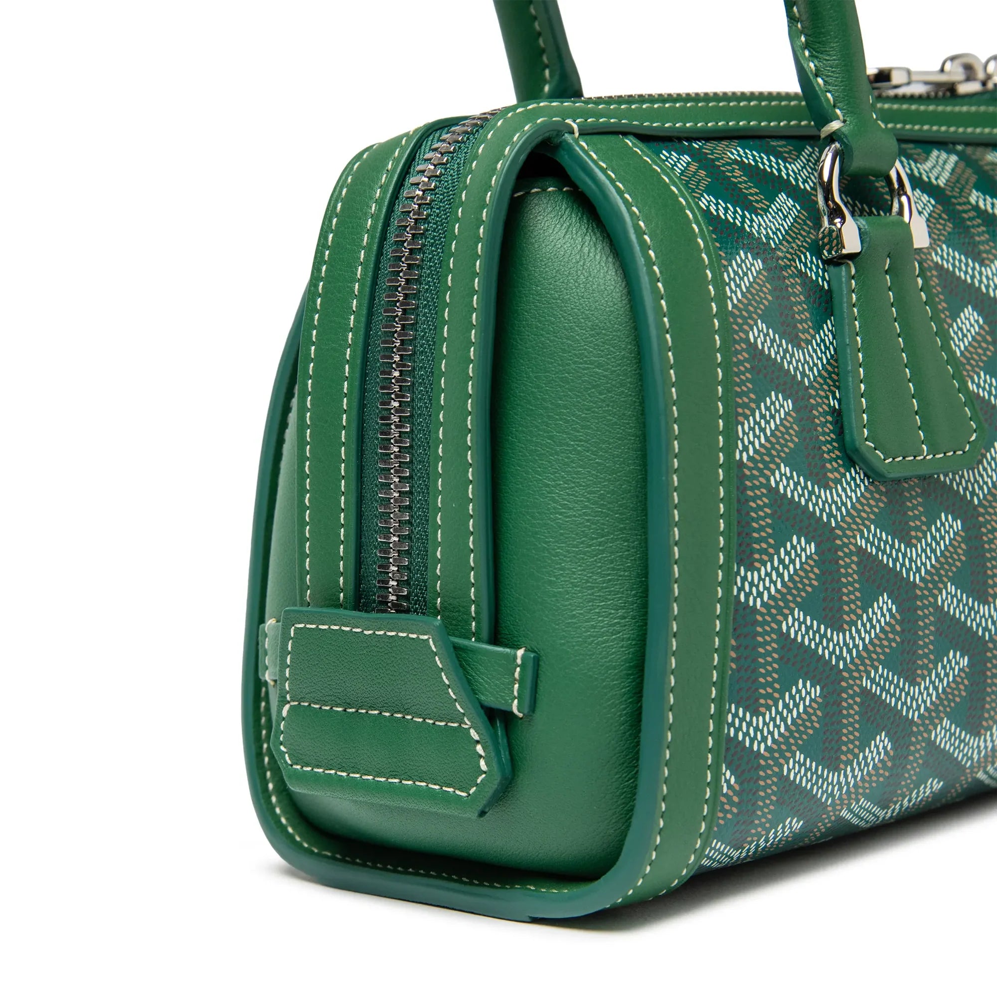 Goyard Bonbonnière Bag