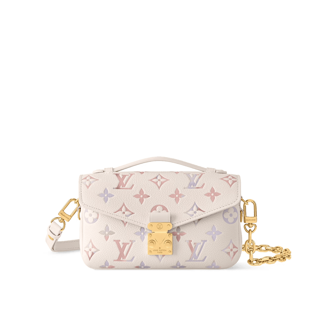 Louis Vuitton M25682 Pochette Métis East West