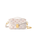 Louis Vuitton M25682 Pochette Métis East West