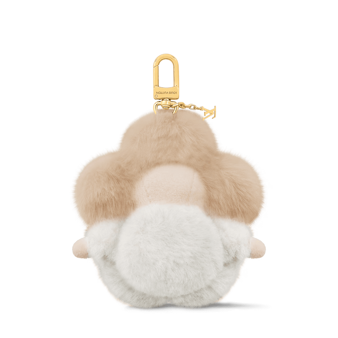 Louis Vuitton M02324 My Vivienne Bag Charm