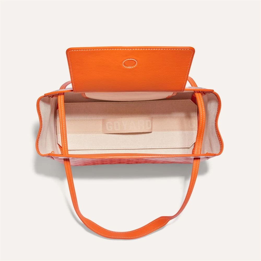 Goyard Rouette Souple Bag