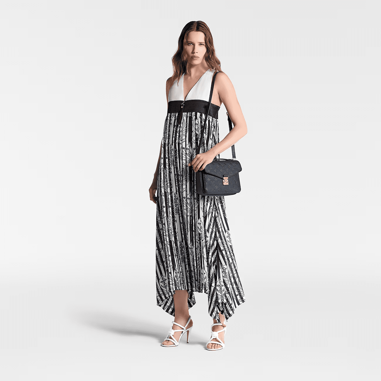 Louis Vuitton M47142 Pochette Métis