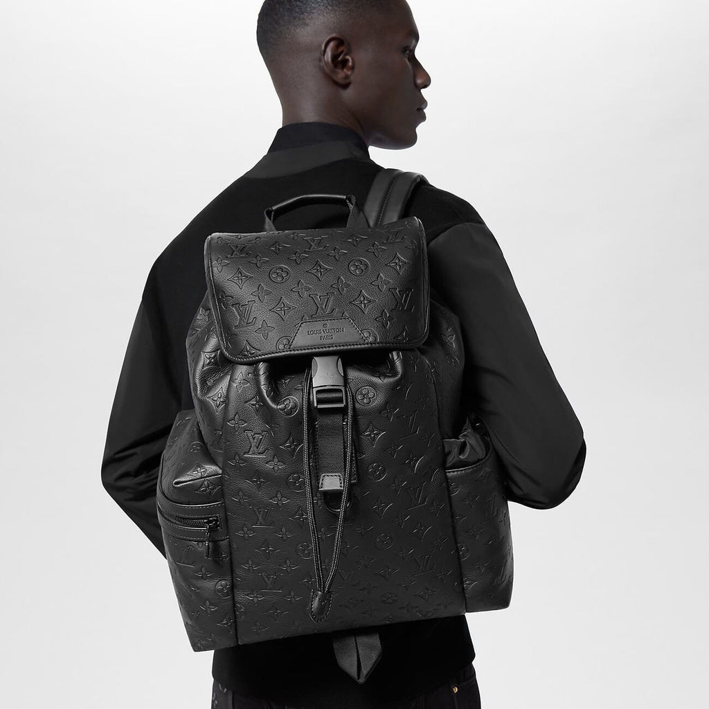 Louis Vuitton M43680 Discovery Backpack