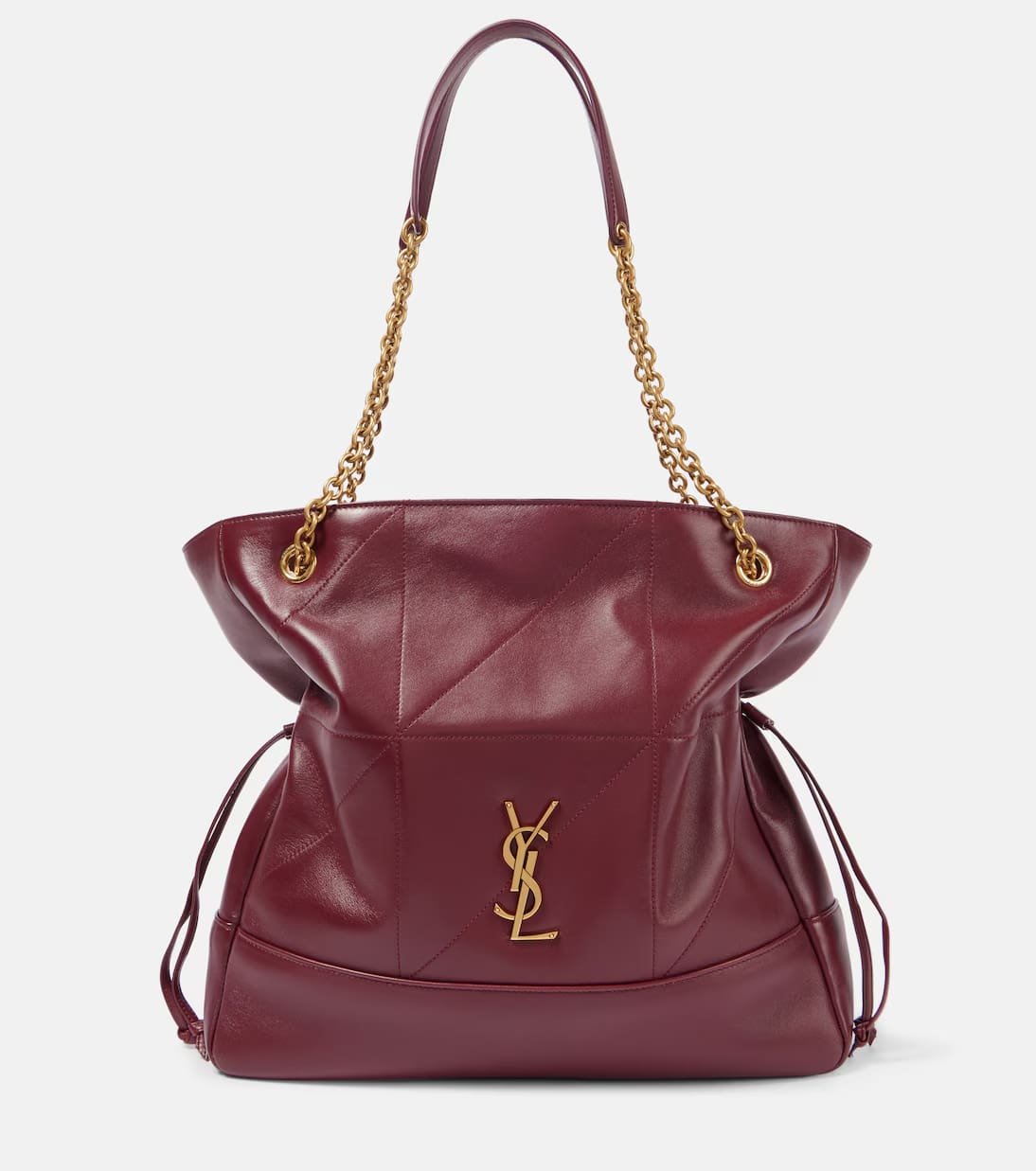 Saint Laurent small JAMIE SHOPPING in lambskin