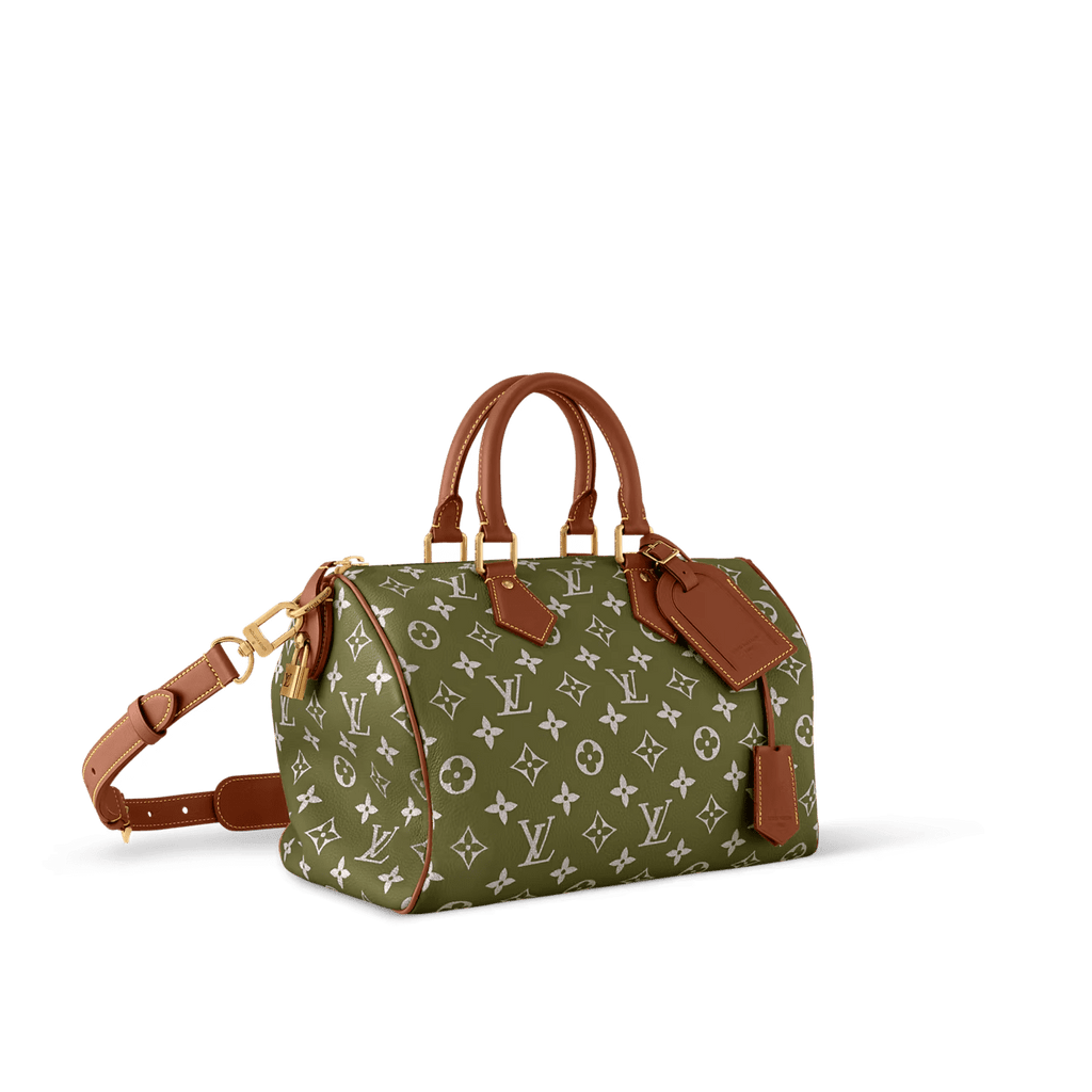 Louis Vuitton M15241 Speedy P9 Bandoulière 30