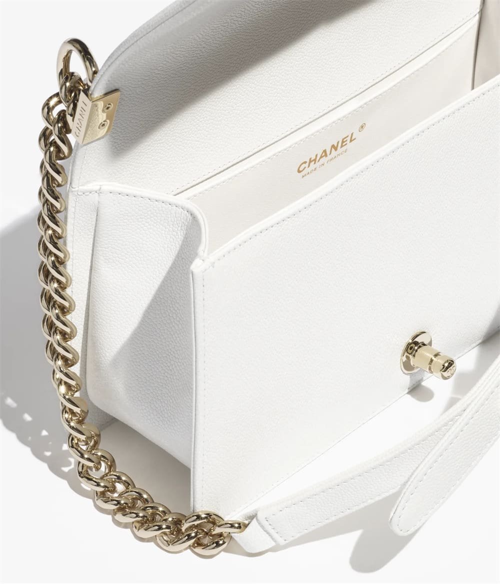 Chanel BOY CHANEL Handbag