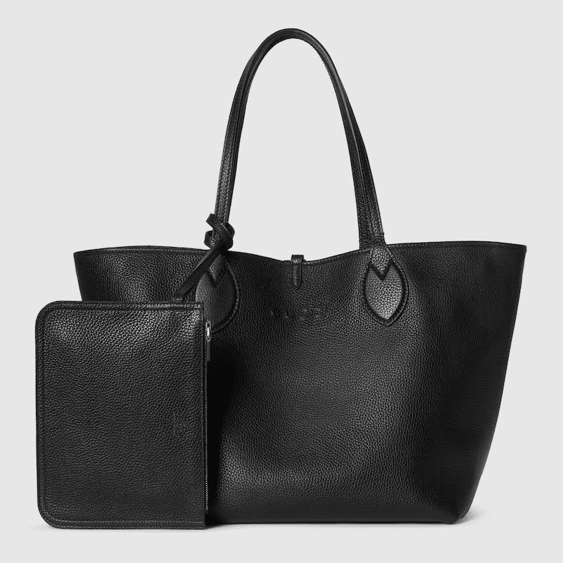 GUCCI TOTISSIMA LARGE REVERSIBLE TOTE