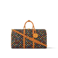 Louis Vuitton N00170 KEEPALL BANDOULIÈRE 50 travel bag