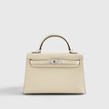 Hermès Kelly 20 Epsom Nata