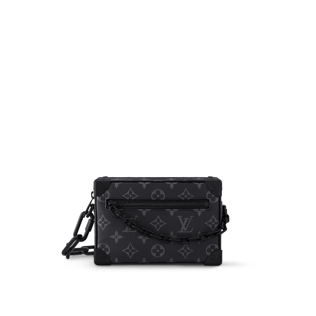 Louis Vuitton M44735 Mini Soft Trunk