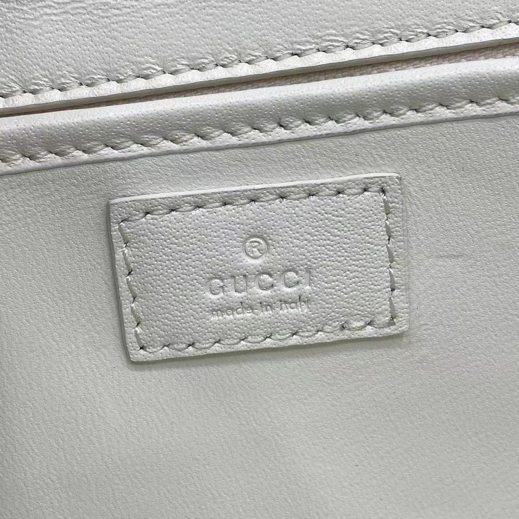 GUCCI BAMBOO DIVA MEDIUM BAG
