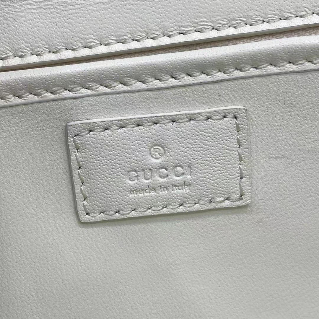 GUCCI BAMBOO DIVA MEDIUM BAG