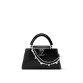 Louis Vuitton M25492 Capucines East-West BB
