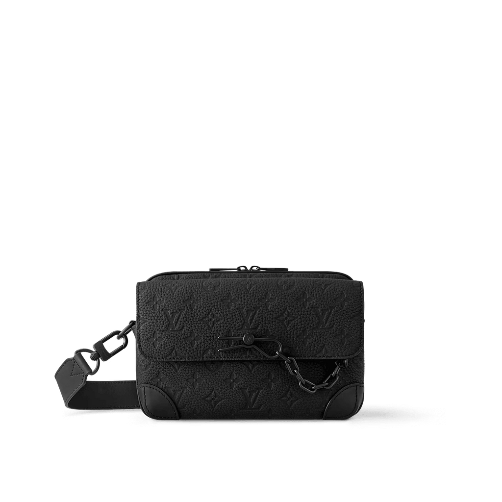 Louis Vuitton M23742 Steamer Messenger (top quality)