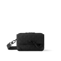 Louis Vuitton M23742 Steamer Messenger (top quality)