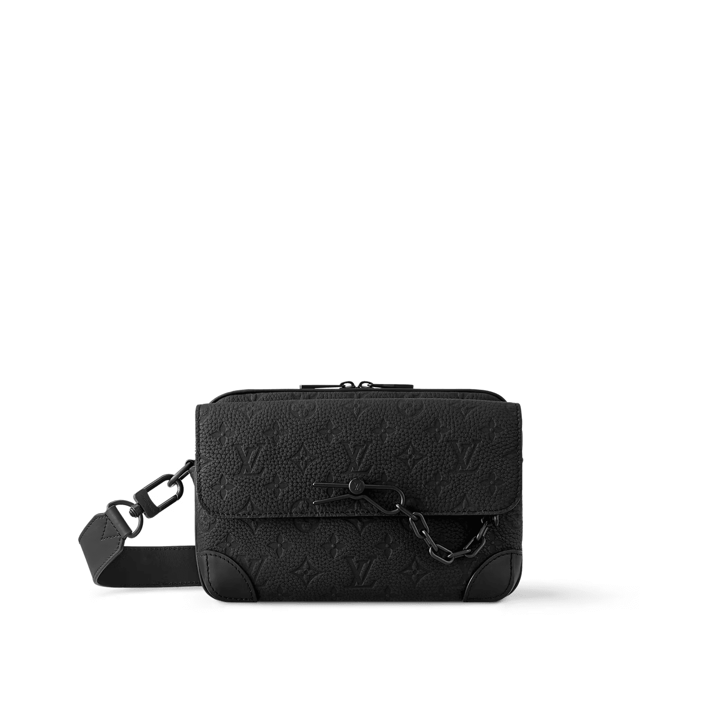 Louis Vuitton M23742 Steamer Messenger (top quality)