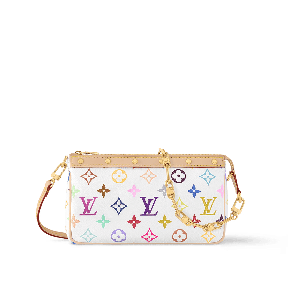 Louis Vuitton M13404 LV x TM Pochette Accessoires
