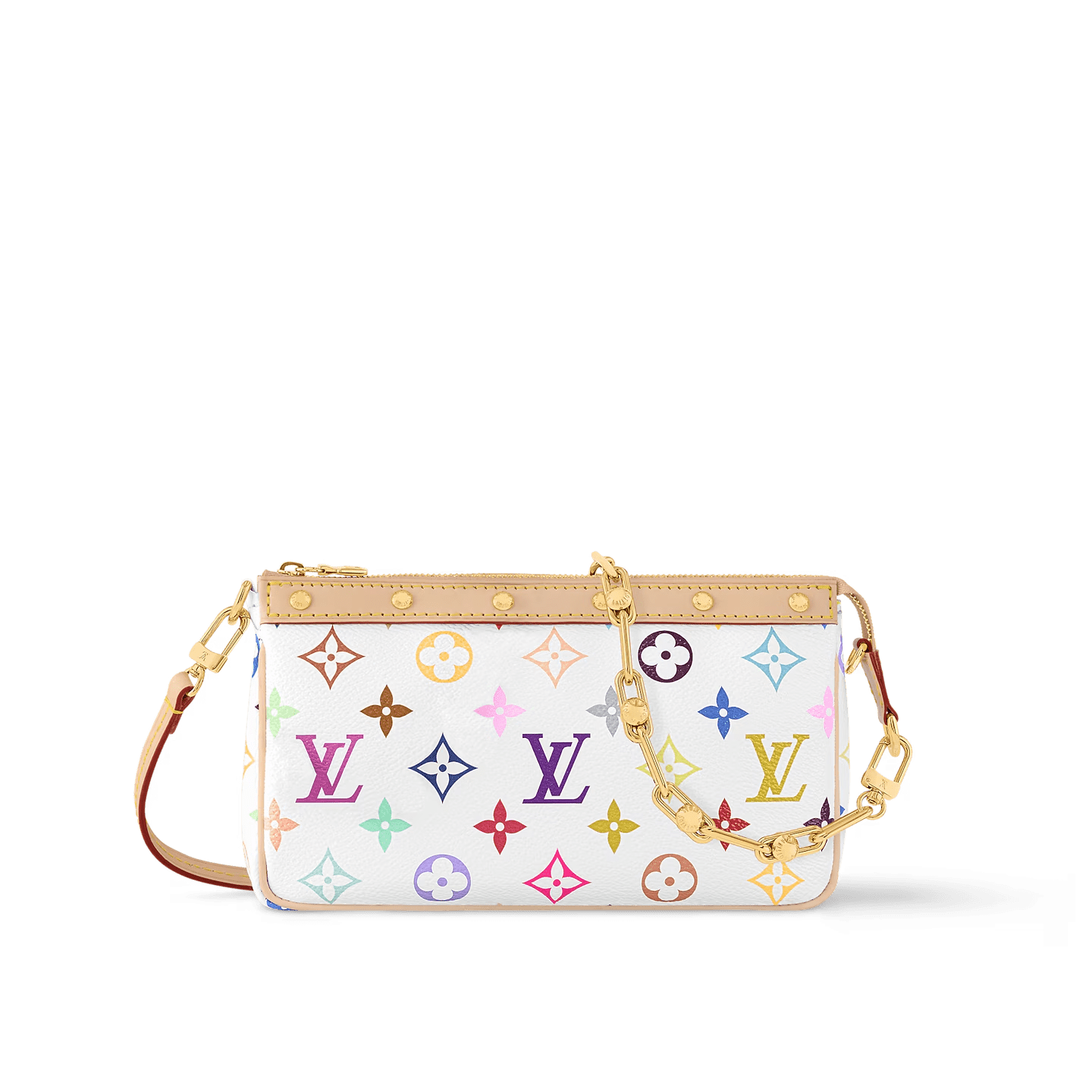 Louis Vuitton M13404 LV x TM Pochette Accessoires