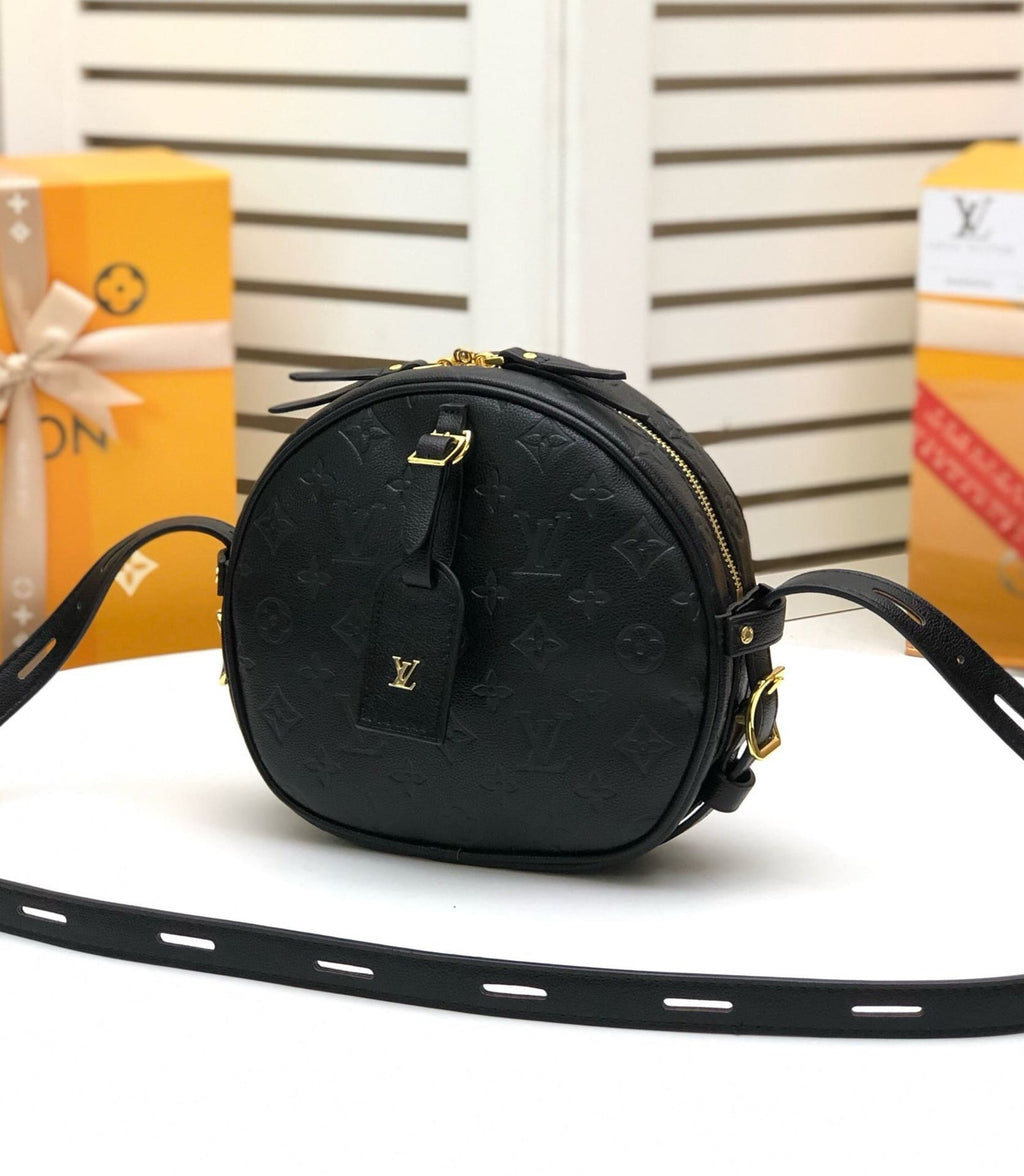 Louis Vuitton M45167 Boite Chapeau Souple MM