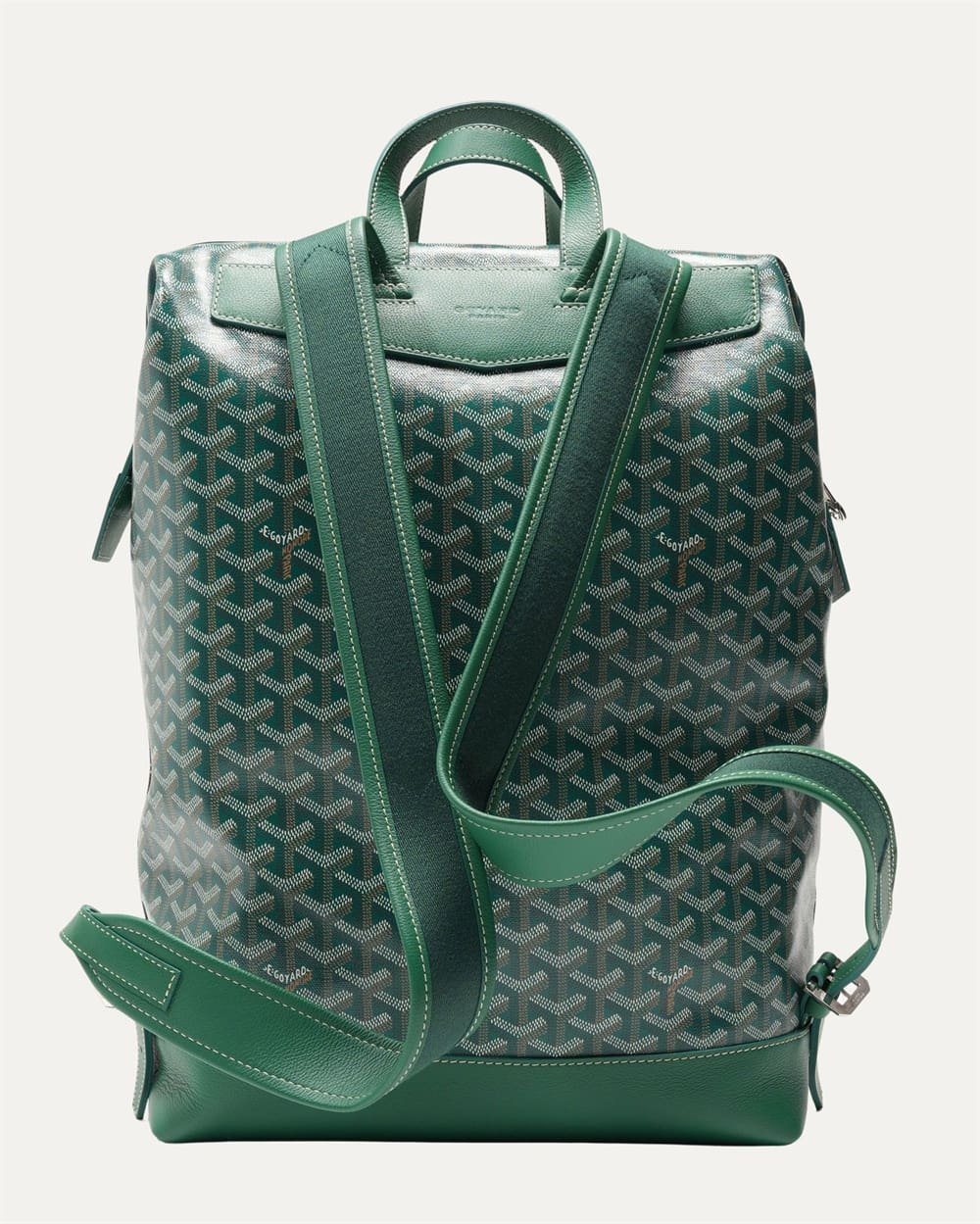 Goyard Cisalpin Backpack