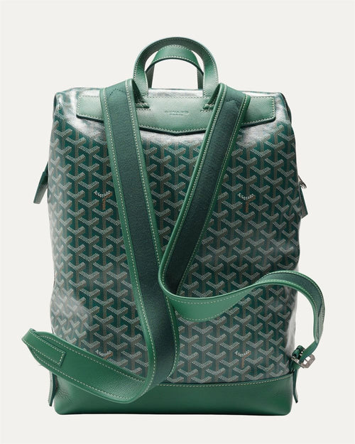 Goyard Cisalpin Backpack