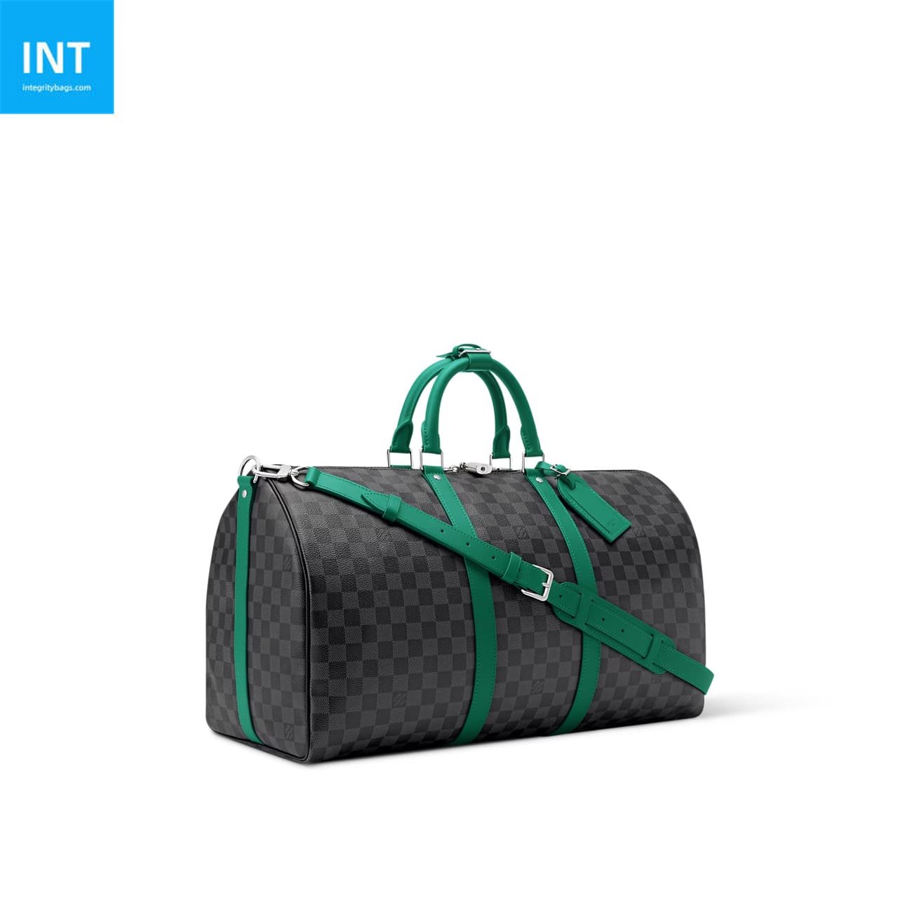 Louis Vuitton N40844 Keepall Bandoulière