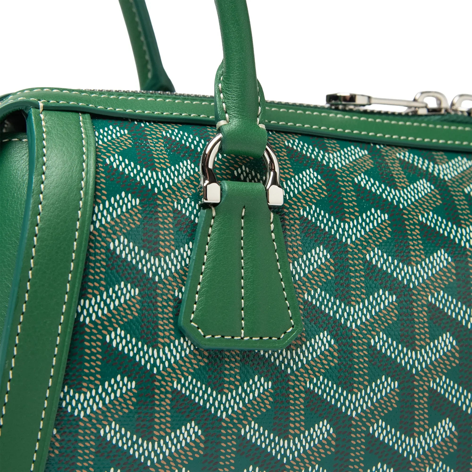 Goyard Bonbonnière Bag
