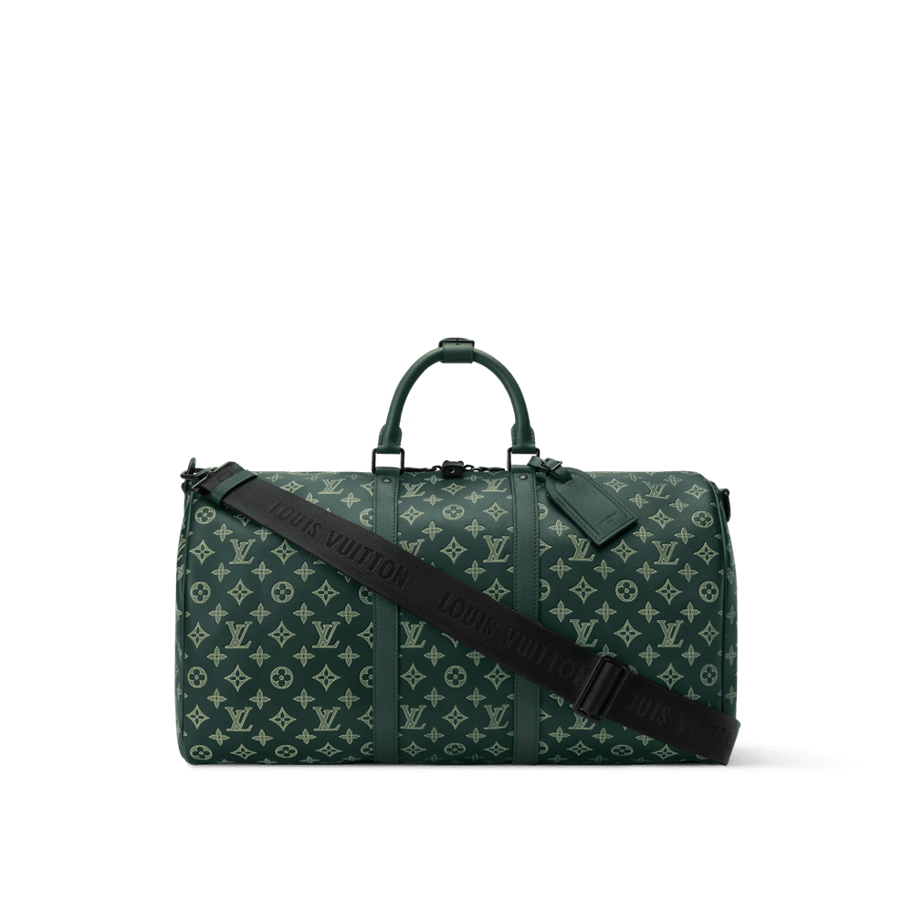 Louis Vuitton M27179 Keepall Bandoulière 50