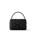 Louis Vuitton M11374 GO-14 Medium Gloves