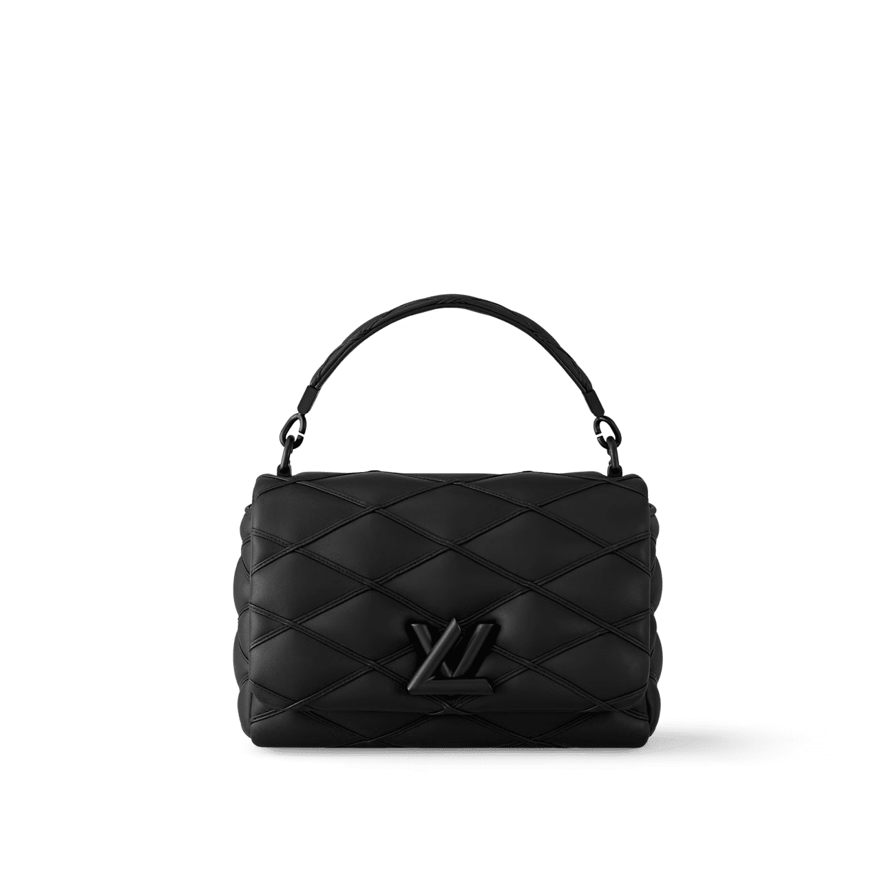 Louis Vuitton M11374 GO-14 Medium Gloves
