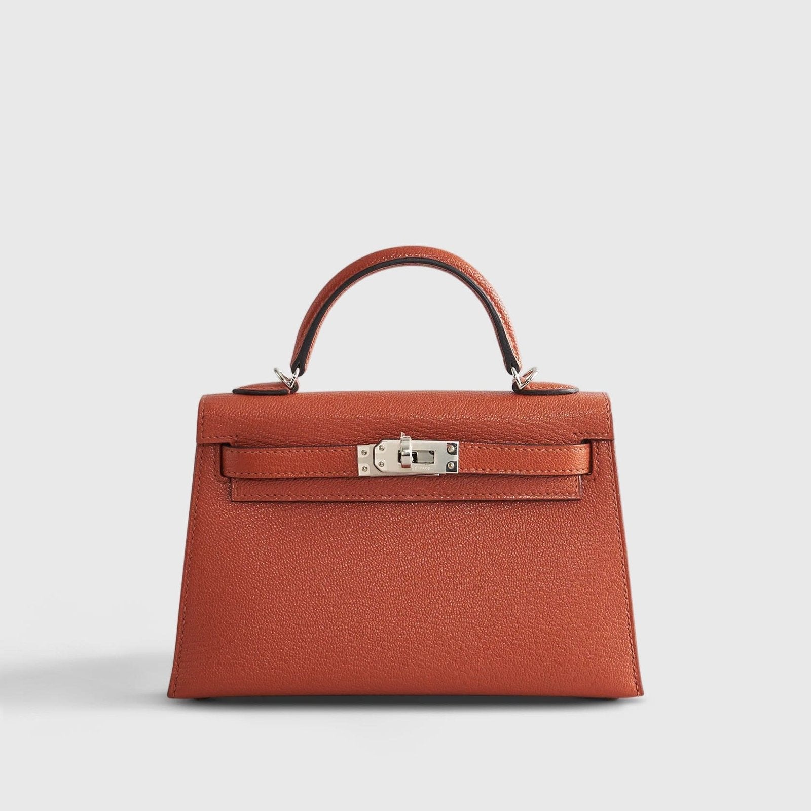 Hermès Kelly Mini Bag