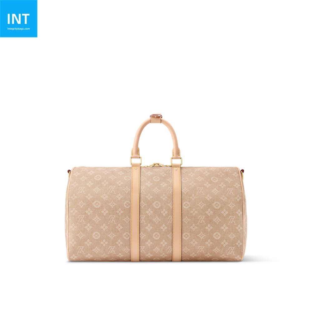 Louis Vuitton M25787 Keepall Bandoulière 45