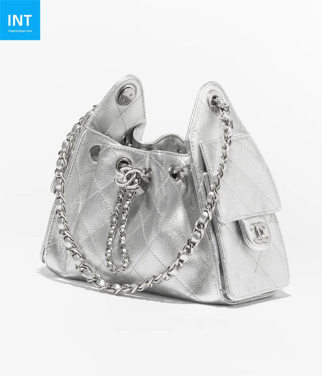 CHANEL 25 Mini Handbag