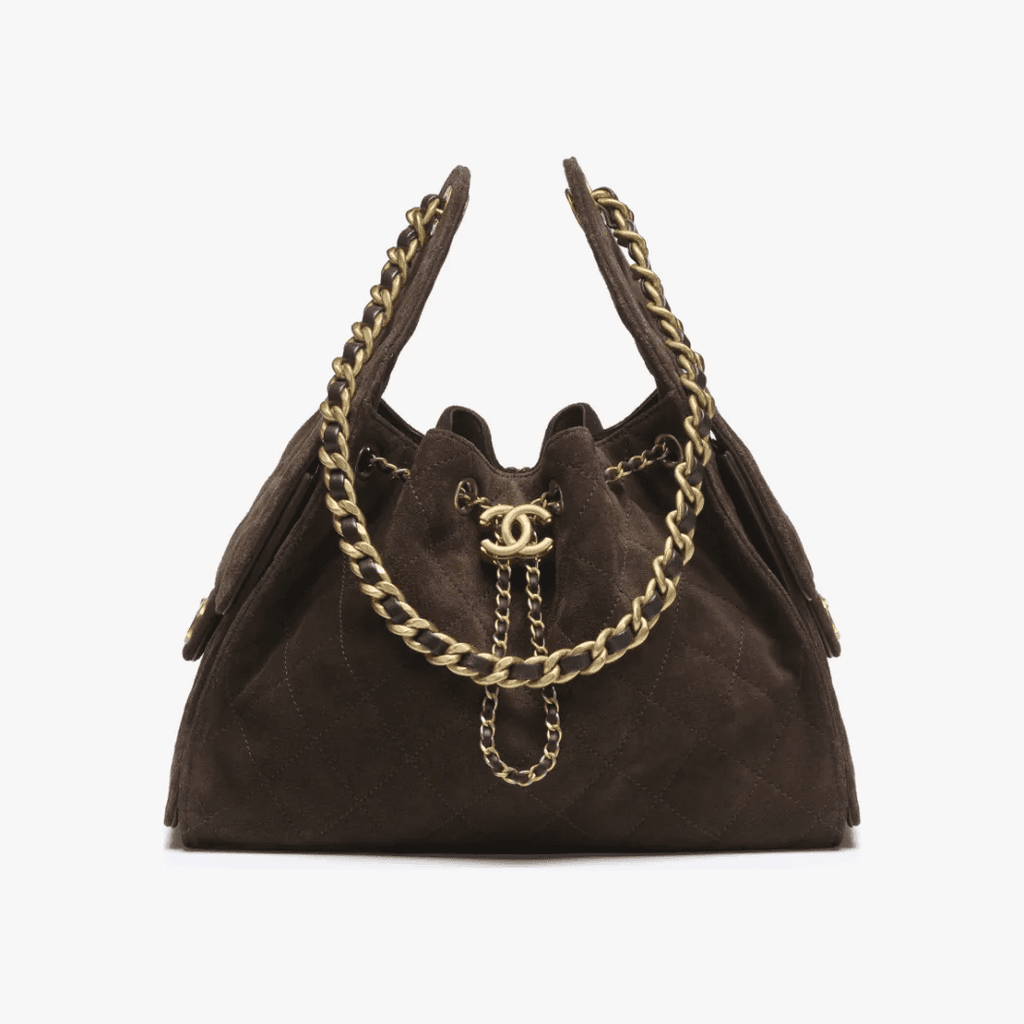 CHANEL 25 Small Handbag