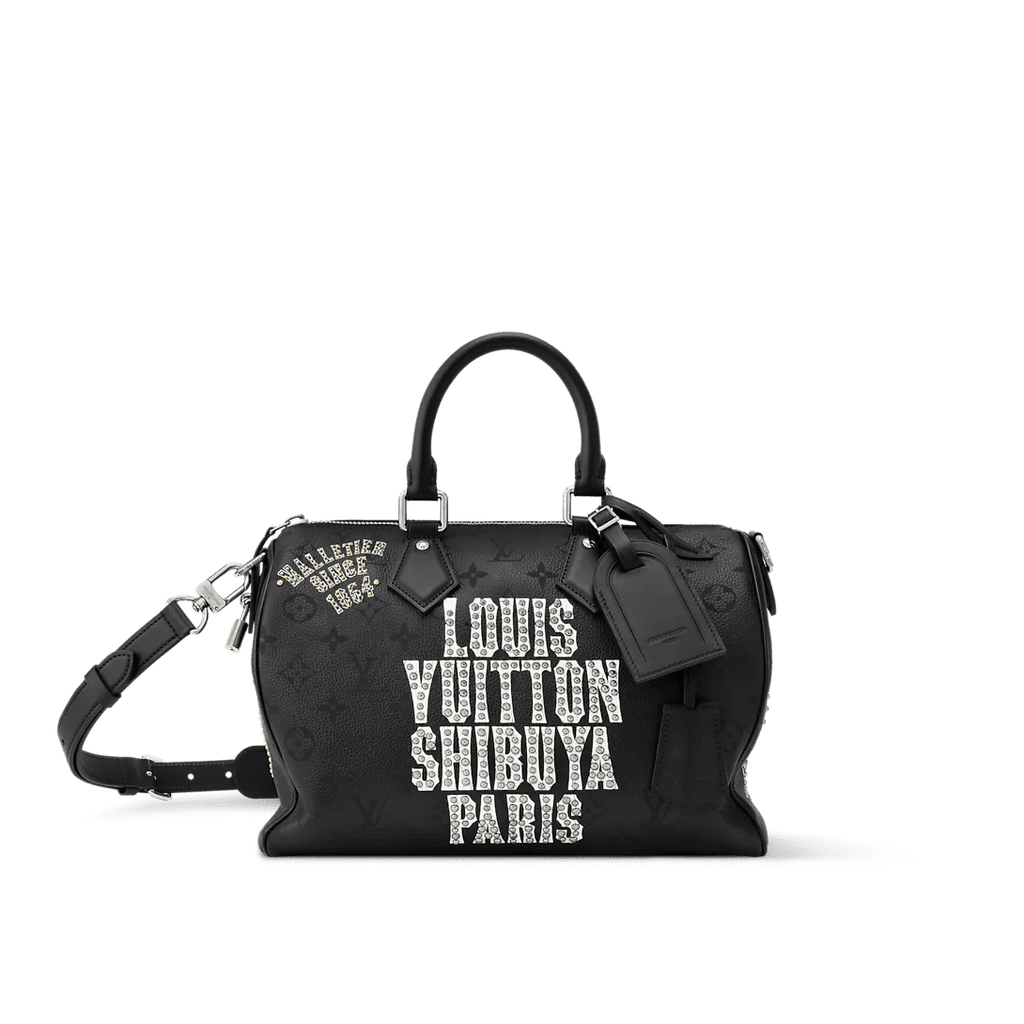 Louis Vuitton M26180 Speedy P9 Bandoulière 30 Jackets