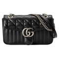 GUCCI MARMONT SMALL SHOULDER BAG