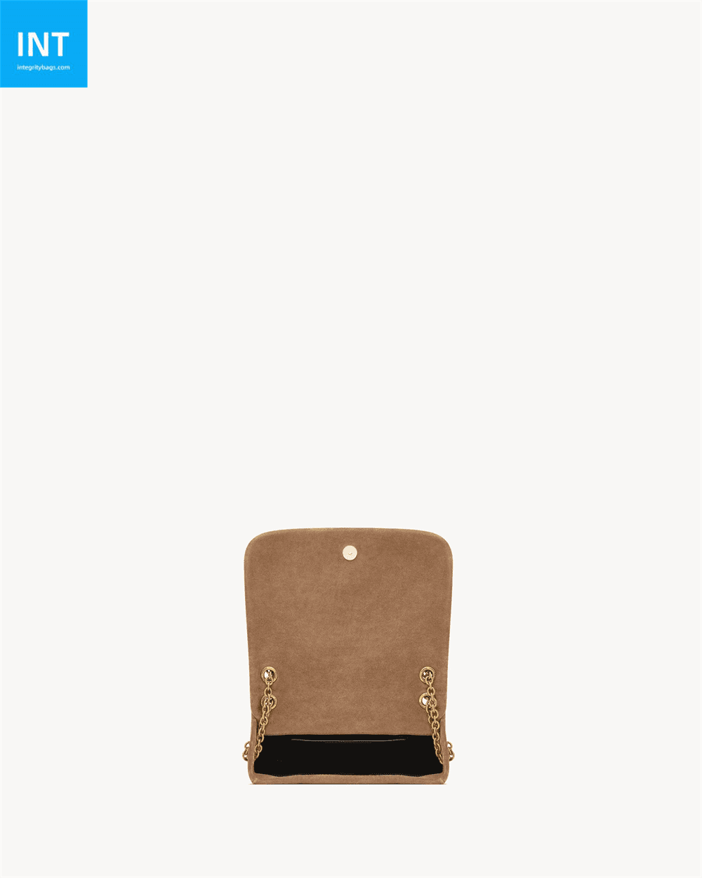 Saint Laurent JAMIE 4.3 mini in suede