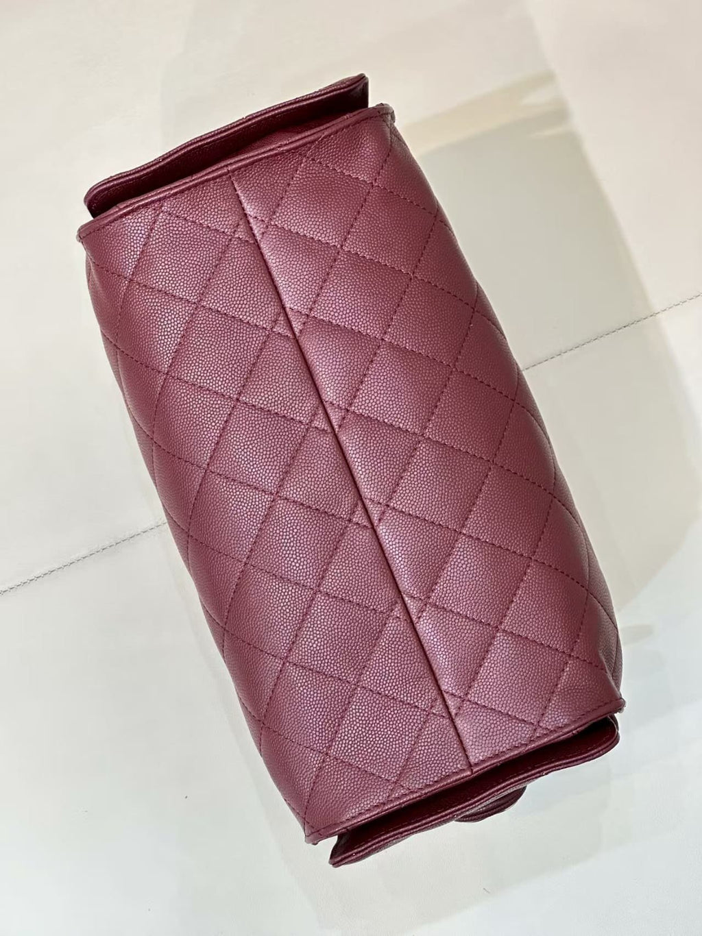 CHANEL 25 Small Handbag