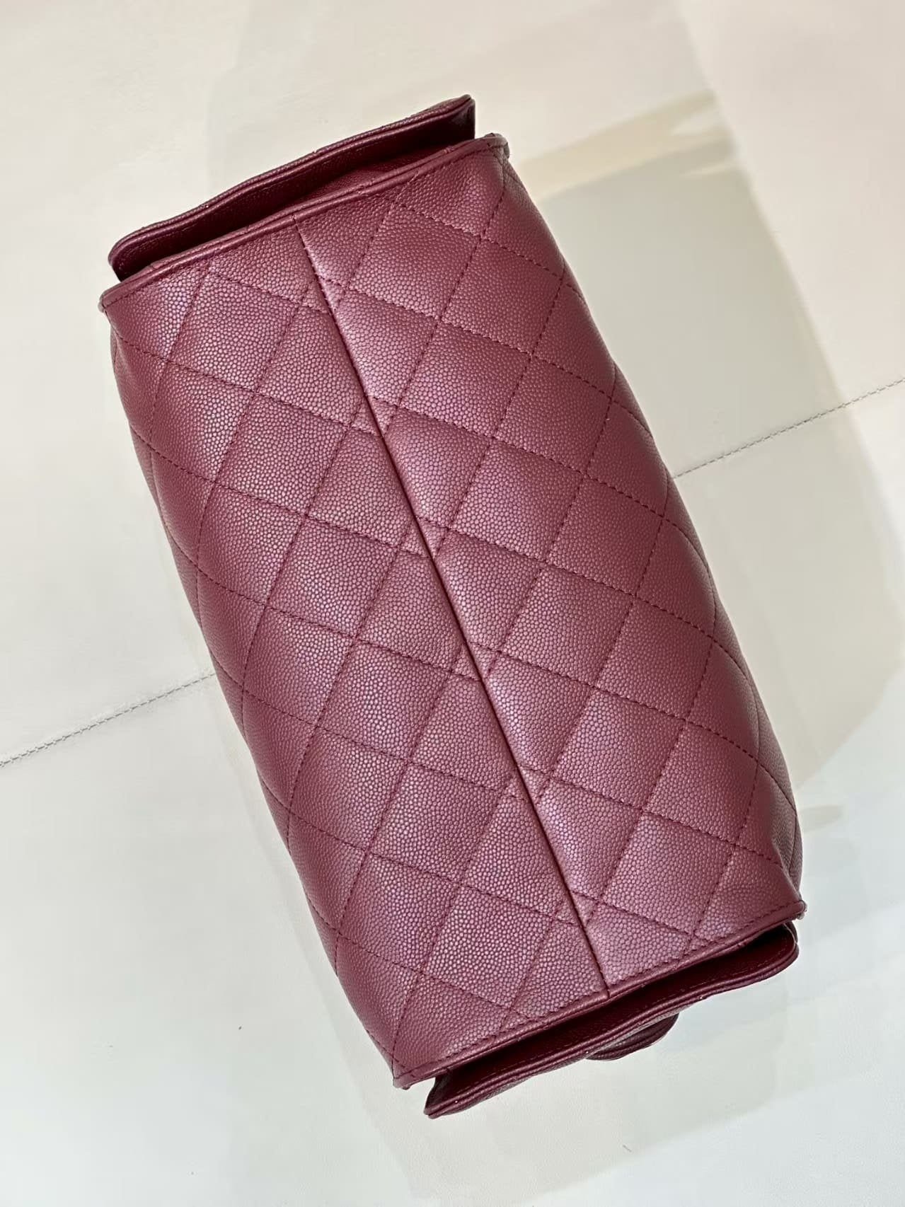 CHANEL 25 Small Handbag