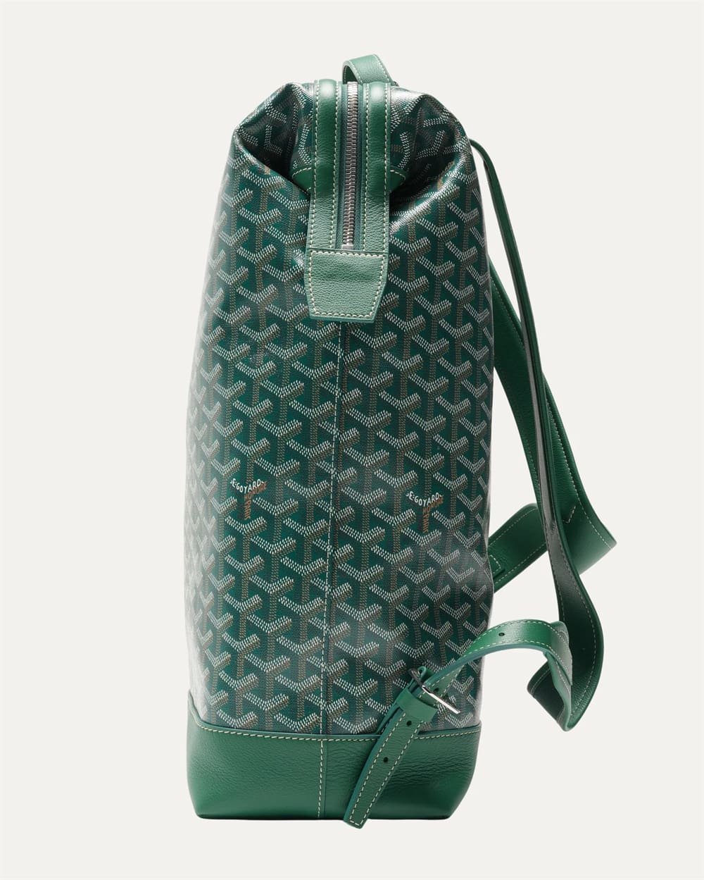 Goyard Cisalpin Backpack