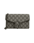 Dionysus Gucci Supreme Super Large Bag