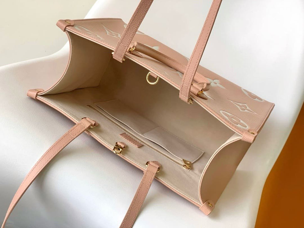 Louis Vuitton OnTheGo MM M46286