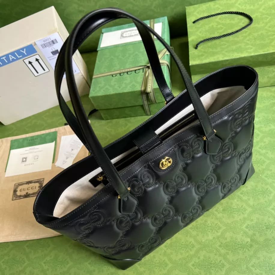 Gucci Ophidia medium tote bag