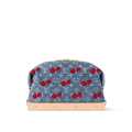 Louis Vuitton M13893 LV x TM Cosmetic Pouch GM