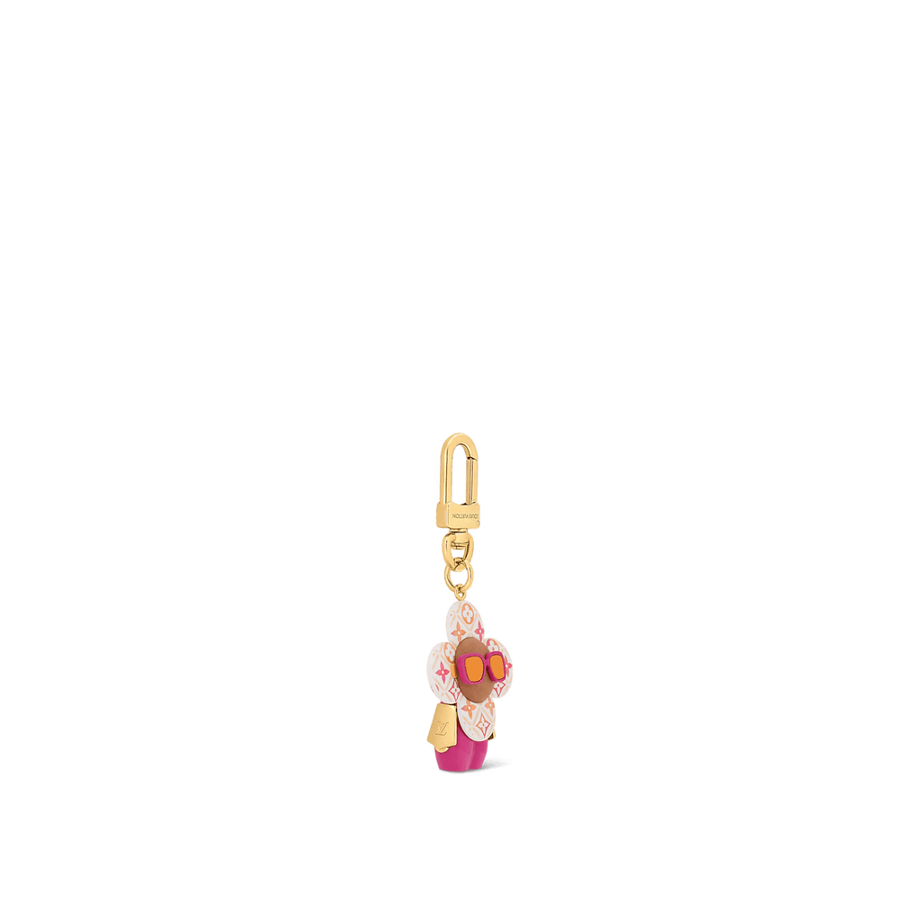 Louis Vuitton M01958 Vivienne Bag Charm
