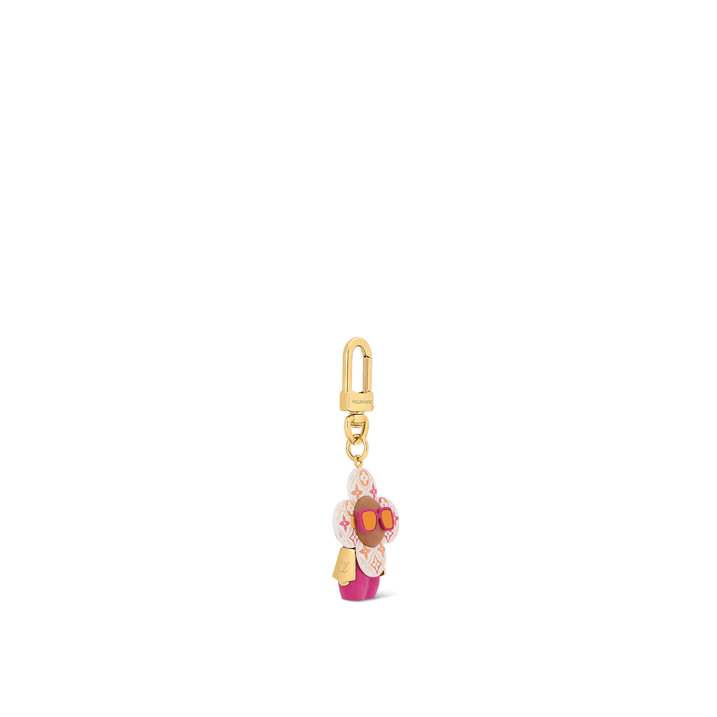 Louis Vuitton M01958 Vivienne Bag Charm