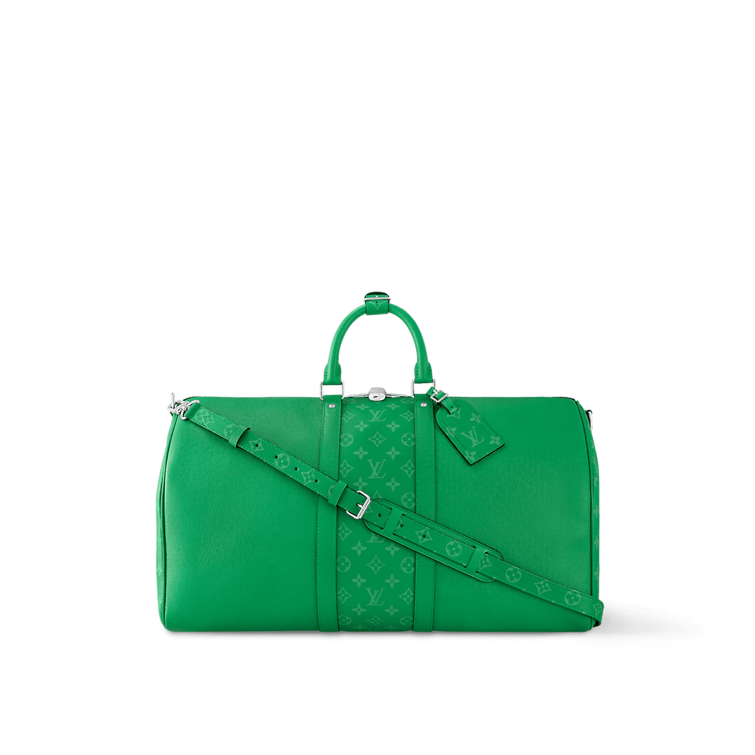 Louis Vuitton M31045 Keepall Bandoulière 50